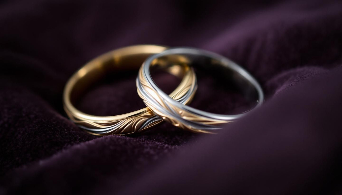 Bijoux - Comment choisir une alliance de mariage qui symbolise parfaitement votre amour ?