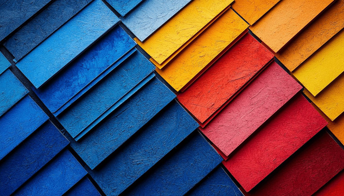 Autre - Comment les couleurs influencent notre humeur quotidienne ?